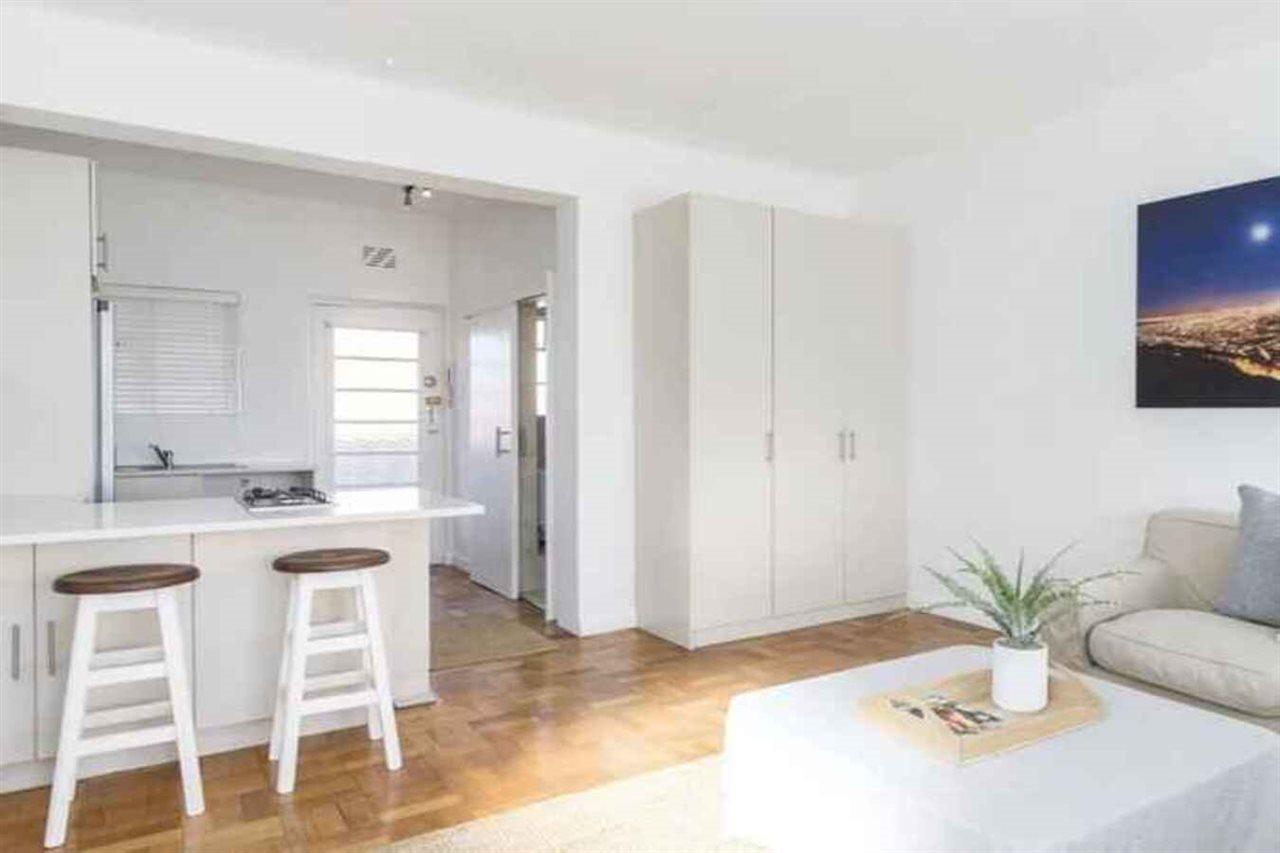 Comfortable Living For A Memorable Stay ケープタウン エクステリア 写真