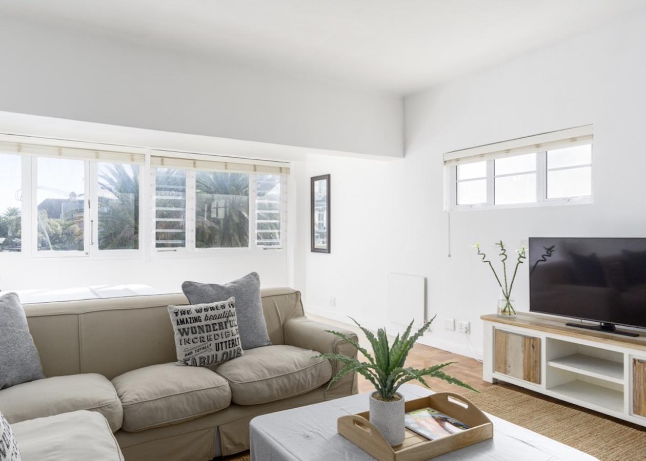 Comfortable Living For A Memorable Stay ケープタウン エクステリア 写真