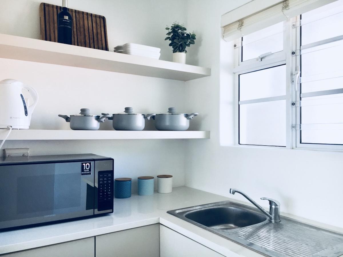 Comfortable Living For A Memorable Stay ケープタウン エクステリア 写真