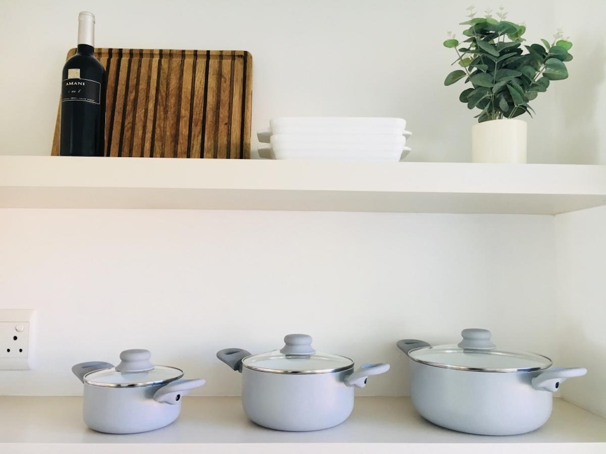Comfortable Living For A Memorable Stay ケープタウン エクステリア 写真