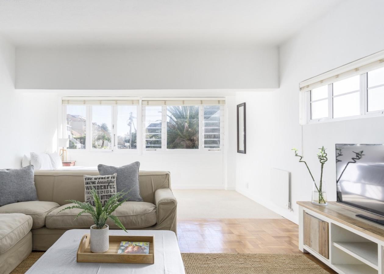 Comfortable Living For A Memorable Stay ケープタウン エクステリア 写真